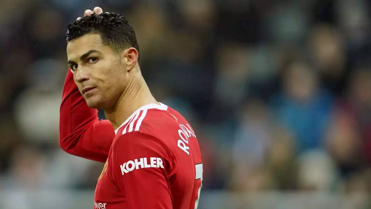 Cristiano Ronaldo und die Freude an der Beleidigung