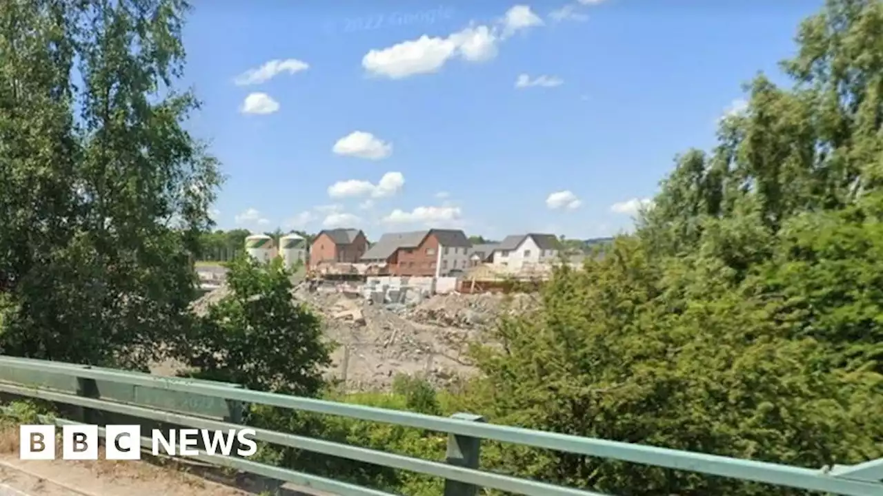 Study to launch on reopening Clay Cross railway station