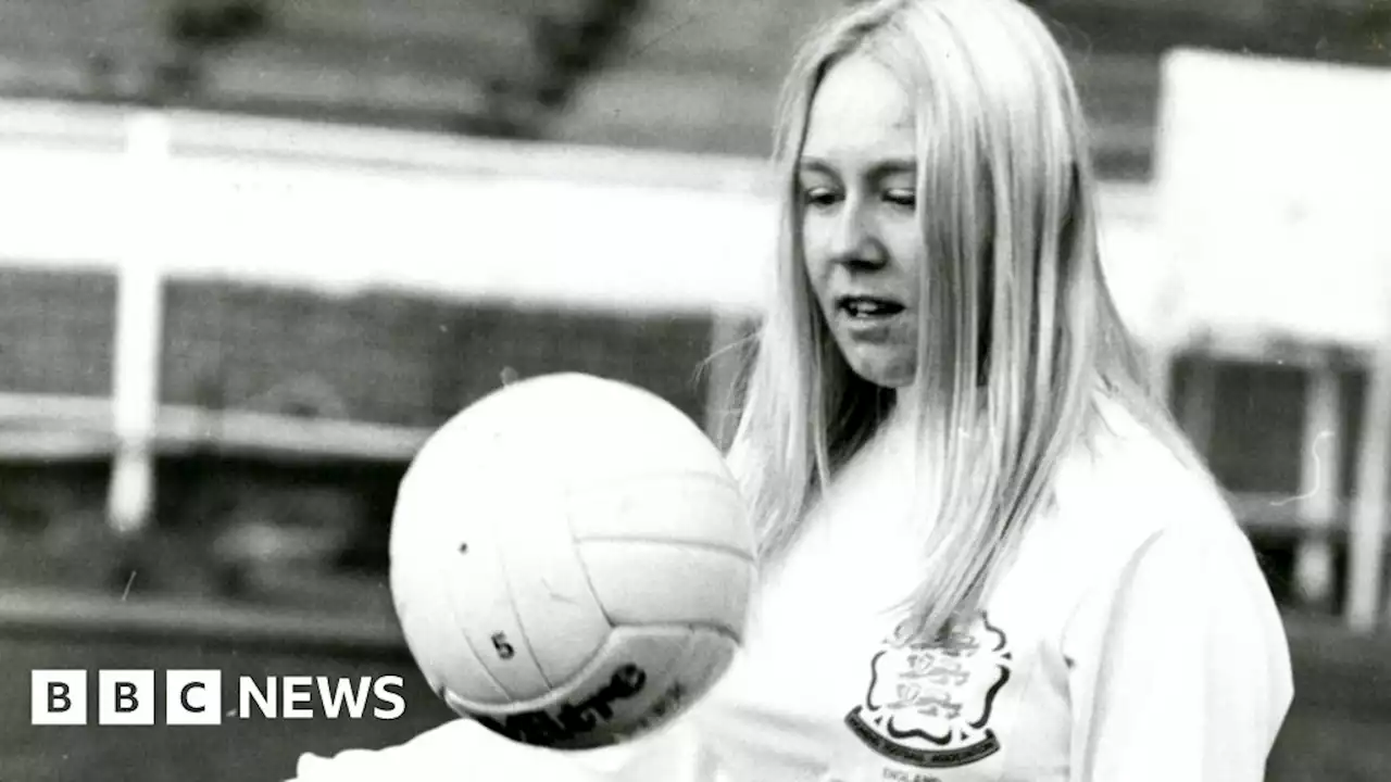 Original Lionesses: 'We had it rough, we had to really fight'