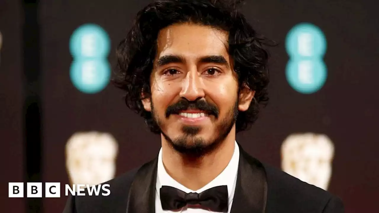 Dev Patel: Actor breaks up knife fight in Australia