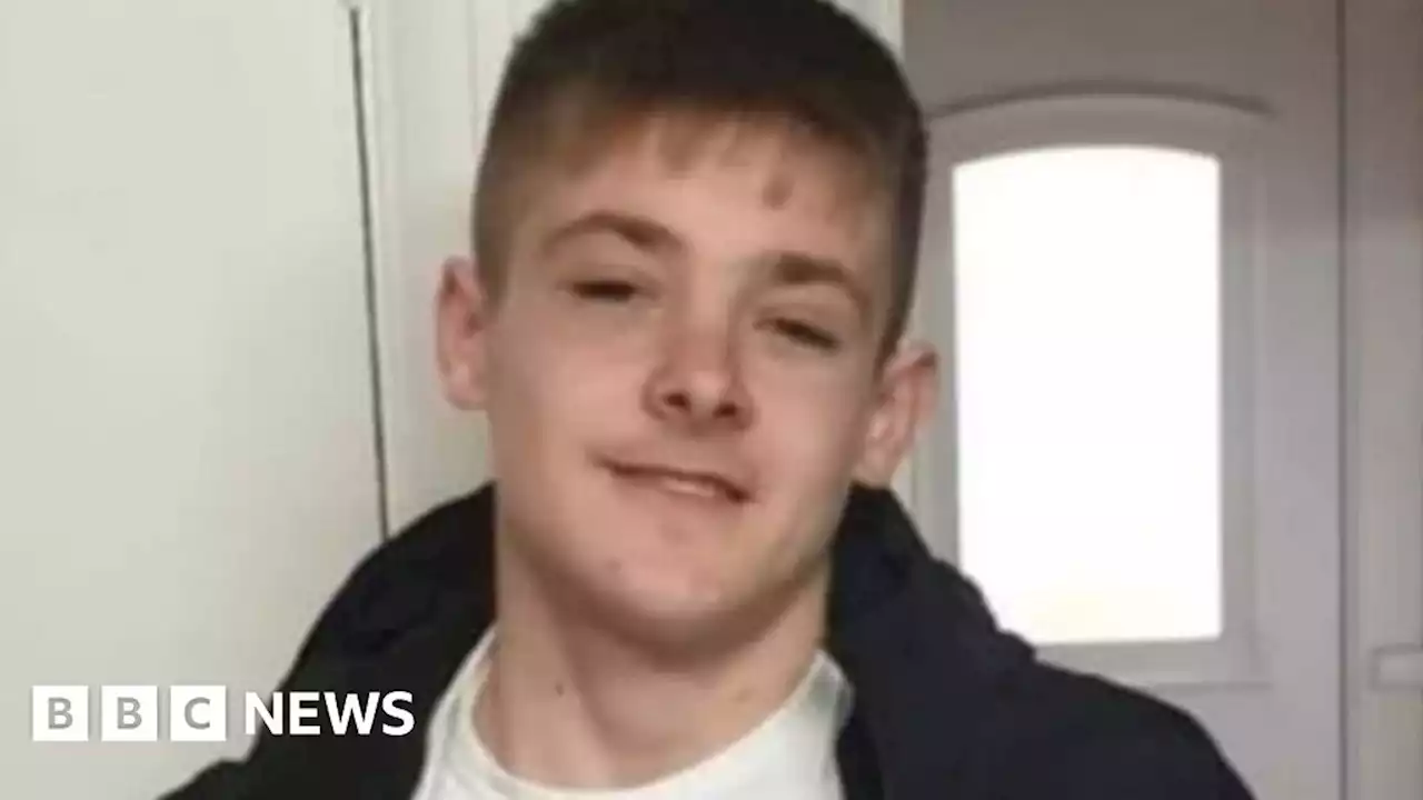 Dylan Holliday: Teen killed boy, 16, who told 999 'I'm dying'