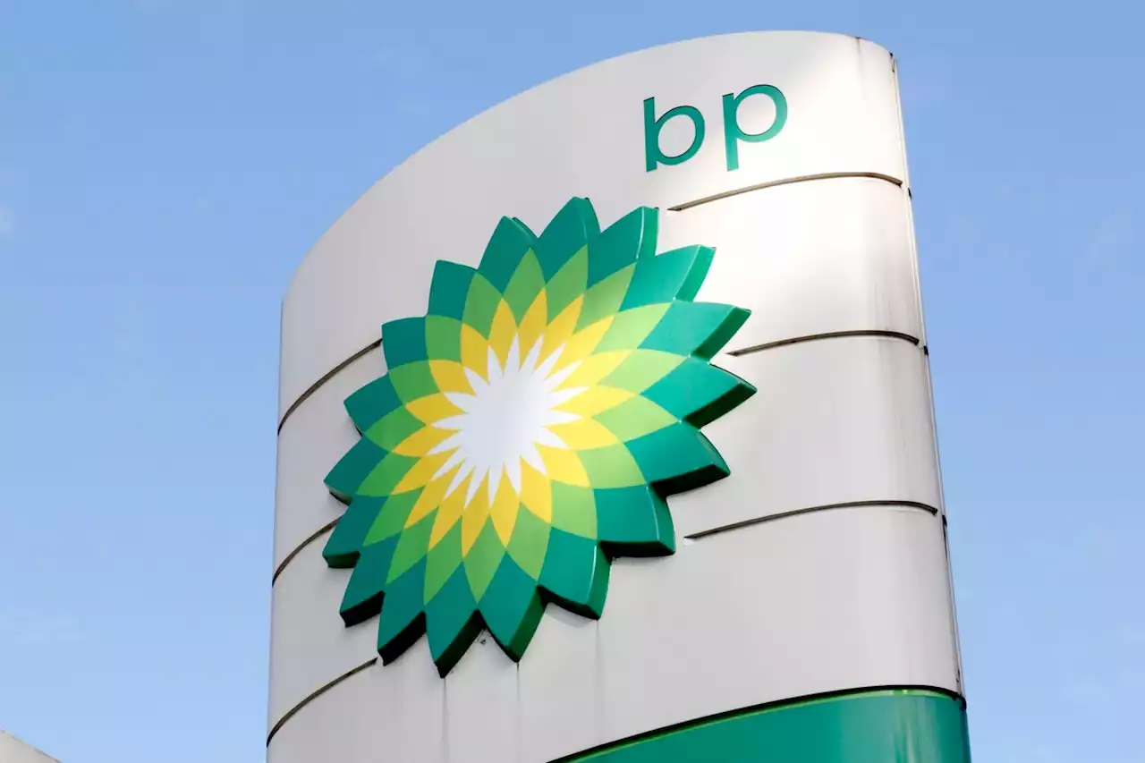 Hohe Ölpreise: Energiekonzern BP verdreifacht Gewinn