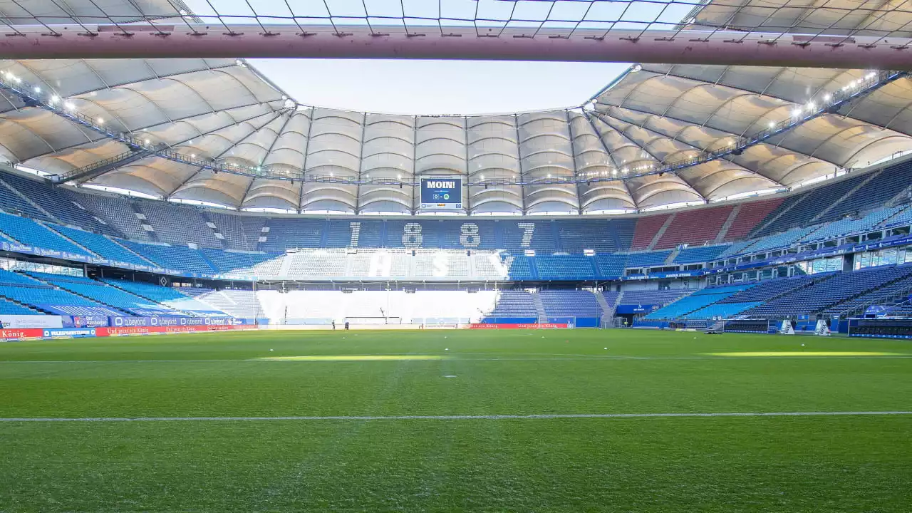 HSV schaltet Anwälte ein wegen der Stadion-Verträge! Es geht auch um Wettstein & Boldt