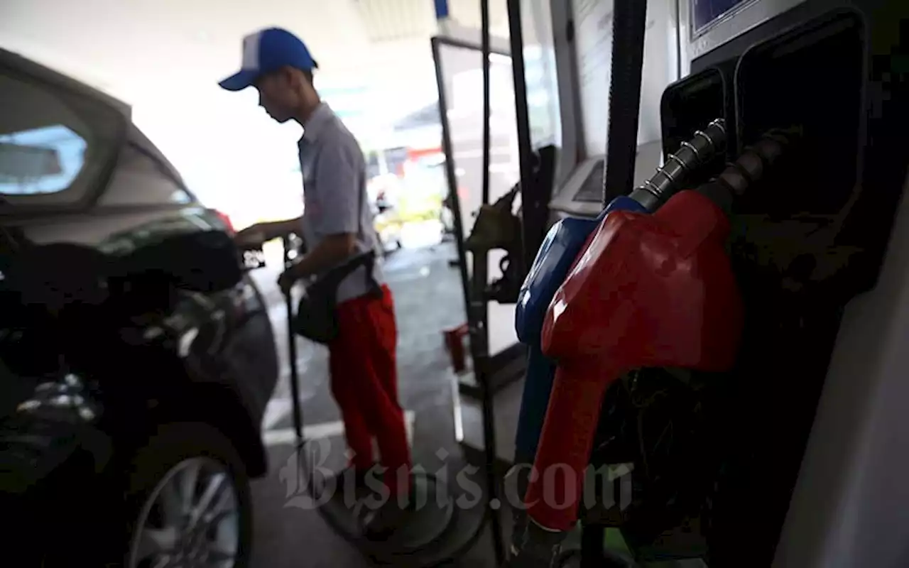 Ini Alasan Pertamina Naikkan Harga BBM per 3 Agustus 2022