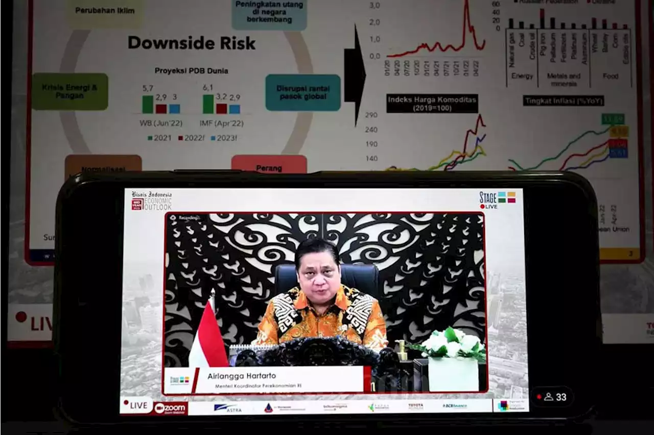 Pengusaha Minta Kebijakan Suku Bunga Murah Dilanjutkan