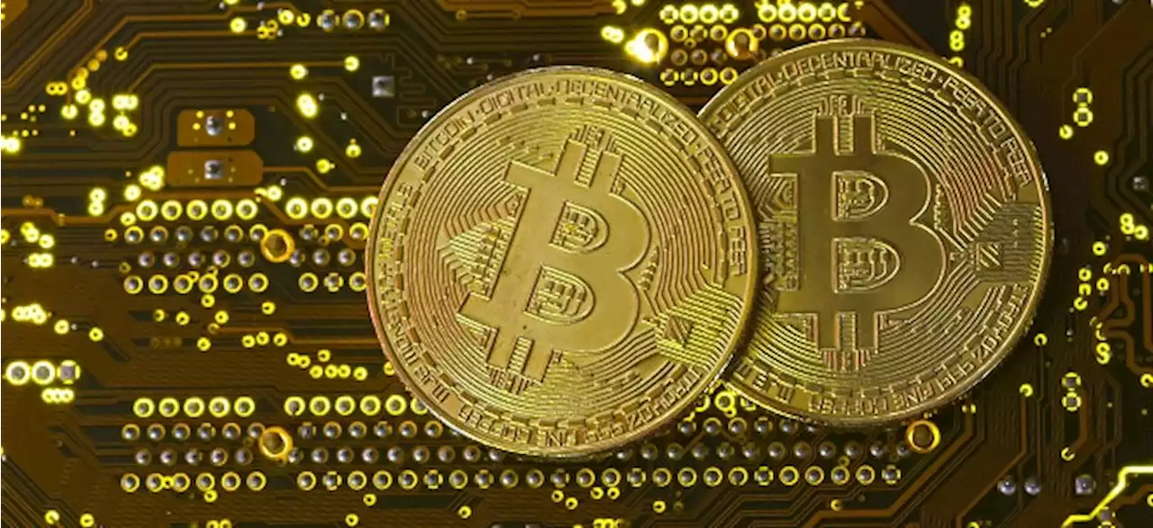 Paukenschlag beim größten Bitcoin-Unternehmen der Welt