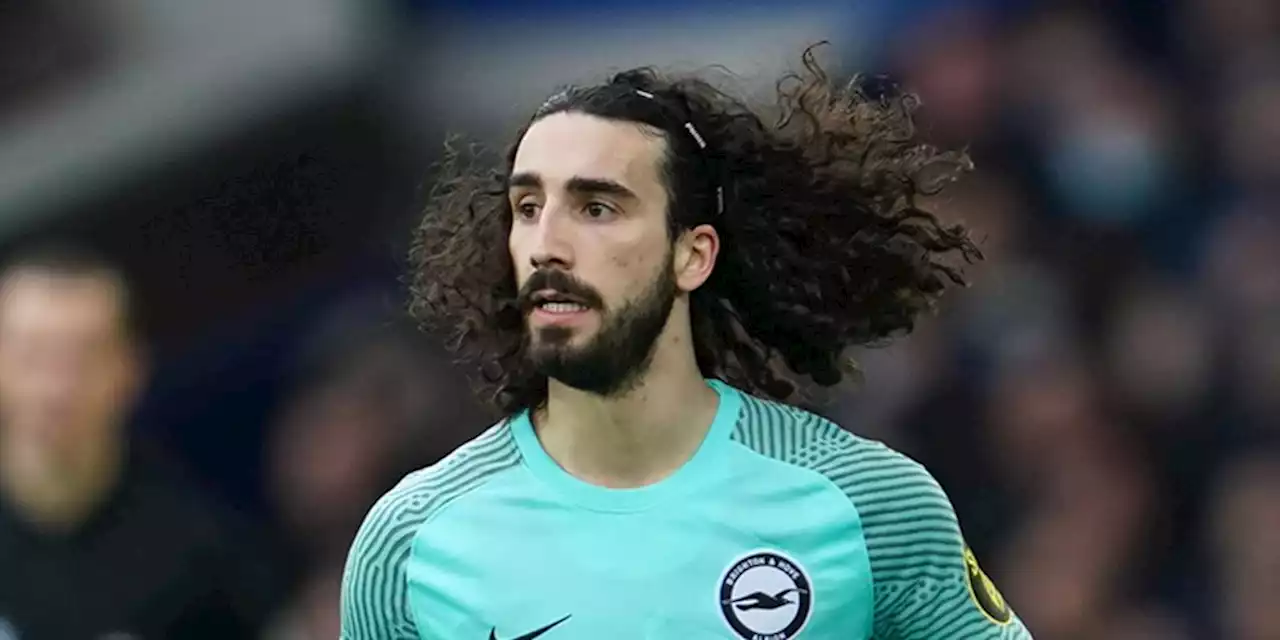 4 Pemain Chelsea yang Bisa Terancam dengan Kedatangan Marc Cucurella - Bola.net