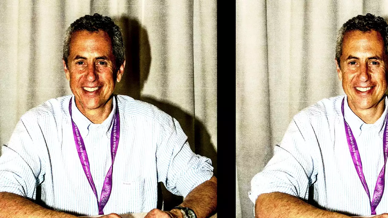 After 37 Years, Danny Meyer Is No Longer CEO of His Influential Restaurant Group