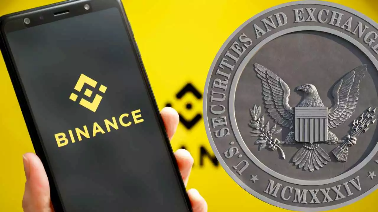 Binance US Delists Crypto Token 'out of an Abundance of Caution' After SEC Says It's a Security – Regulation Bitcoin News