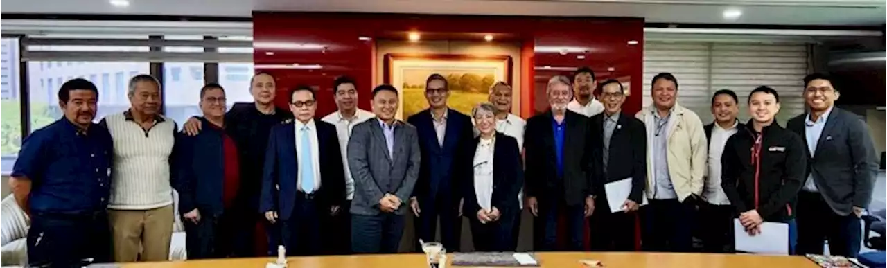 SBP shifts preparations for FIBA 2023 World Cup to high gear | BusinessMirror