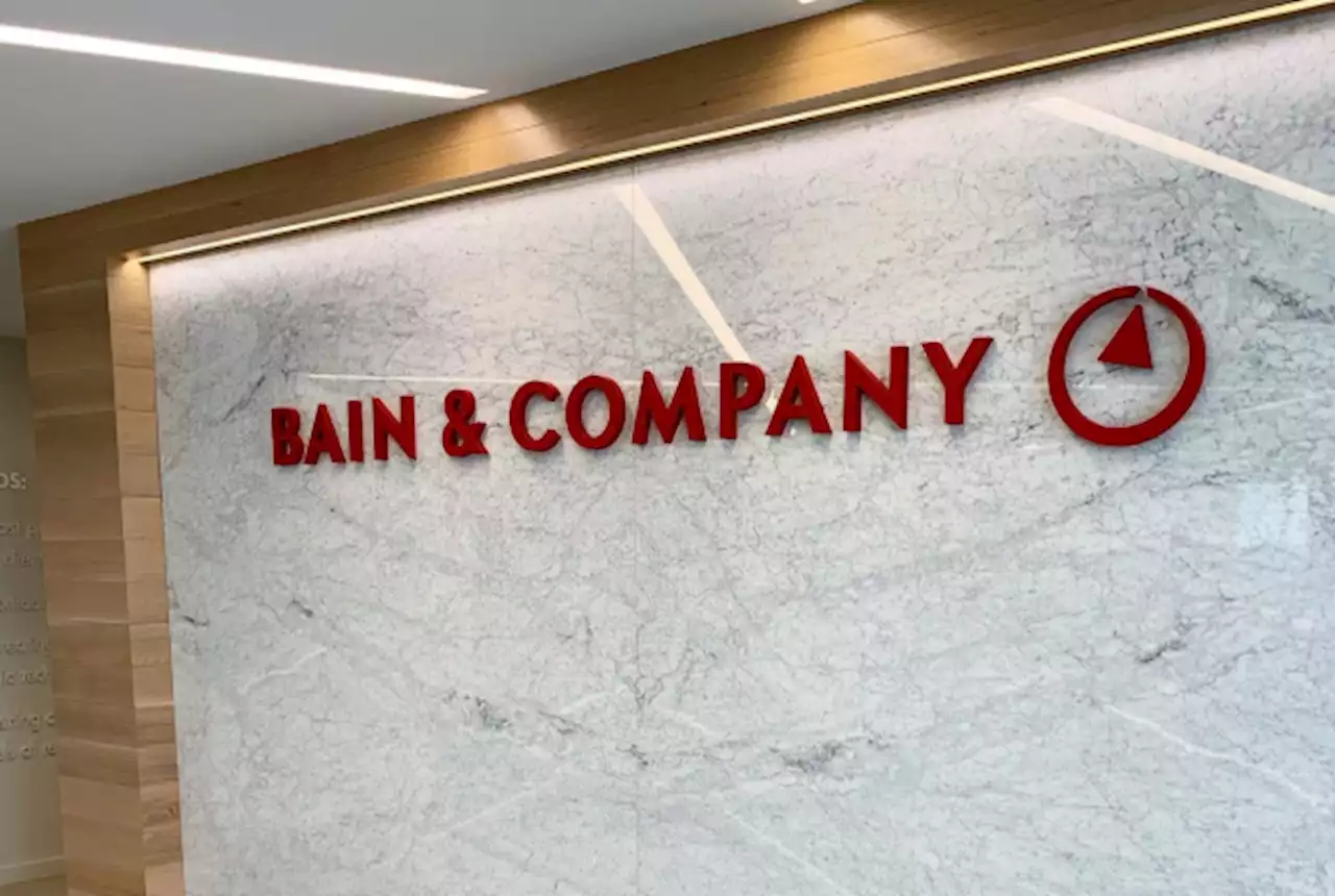 UK government bans Bain & Co over links to state capture corruption