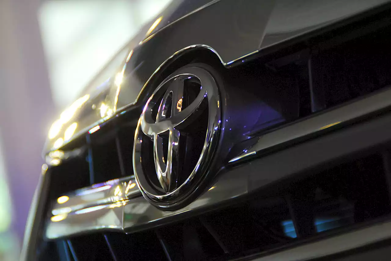 Toyota expands lineup of all-new Lite Ace - BusinessWorld Online
