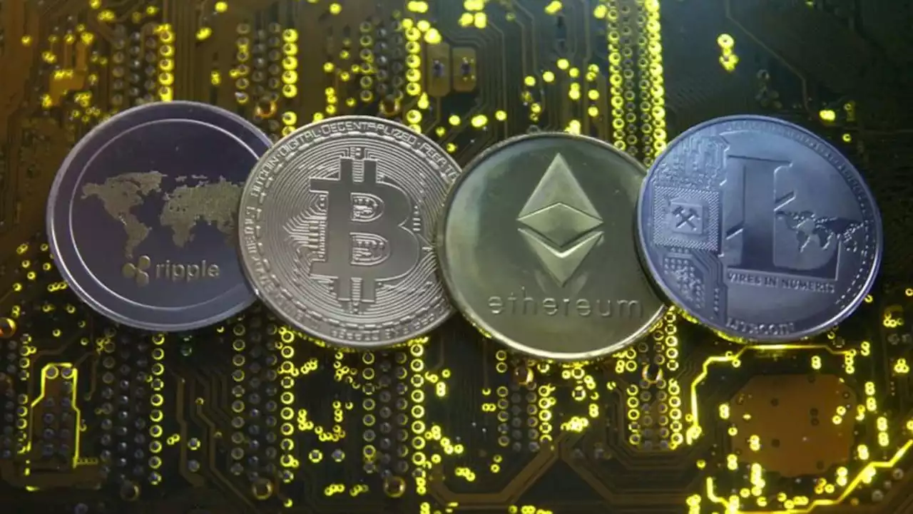EU securities watchdog to arm itself with crypto data