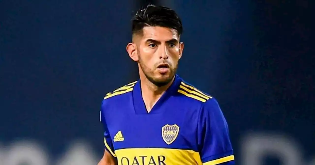 El desagradable apodo de una gloria de Boca para el peruano Carlos Zambrano