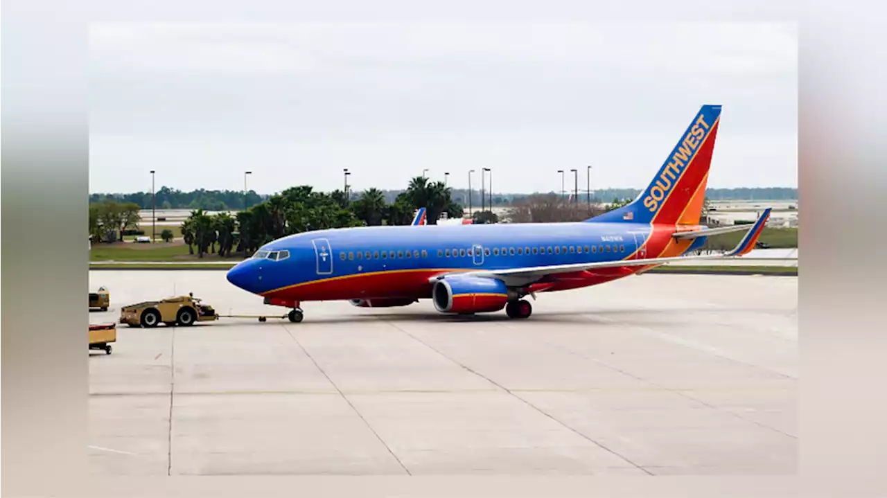 Southwest Airlines flight credits will no longer expire