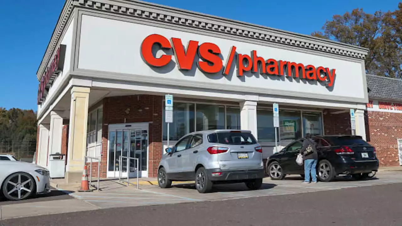 Stocks making the biggest moves premarket: CVS, Under Armour, Moderna and more