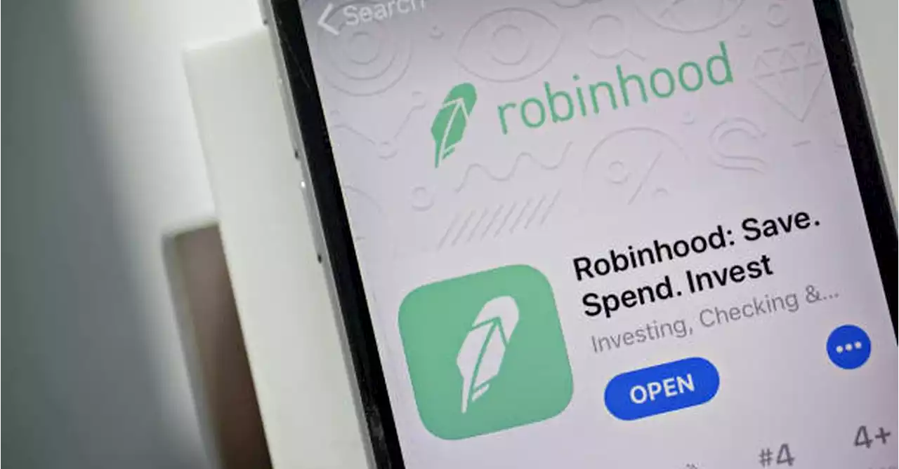 Robinhood Slashing Nearly One-Quarter of Workforce