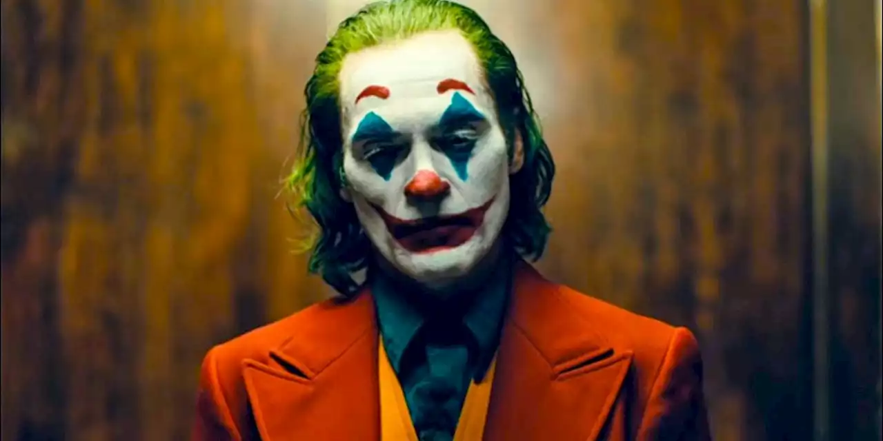 'Joker 2' Release Date Set for Joaquin Phoenix-Led Sequel