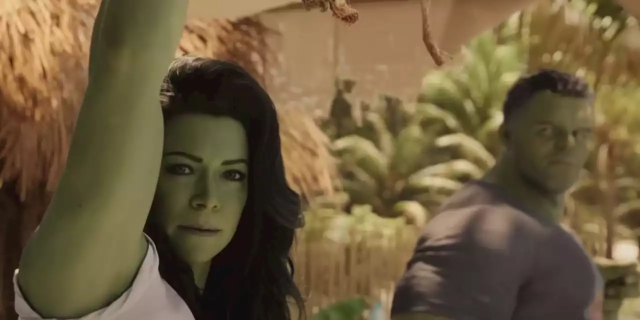 'She-Hulk' Director Teases Superhero Double Standards for Bruce Banner and Jennifer Walters