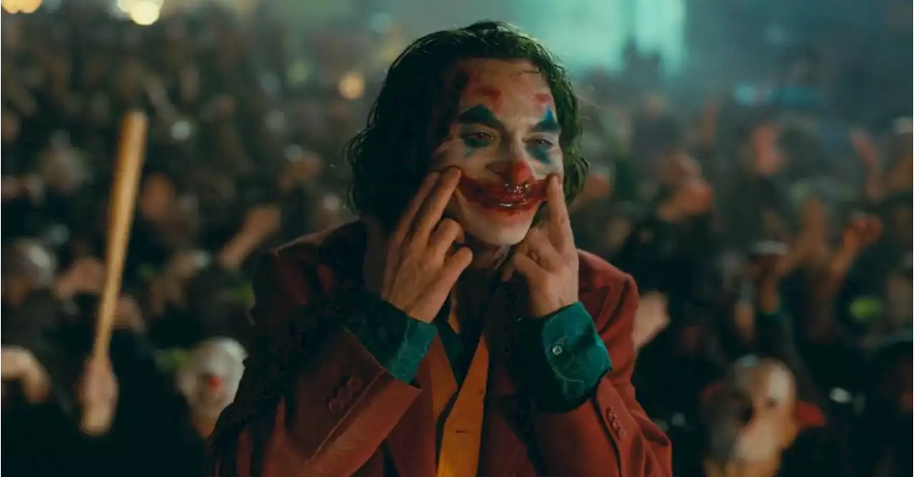 Joker 2 Release Date Confirmed for 2024