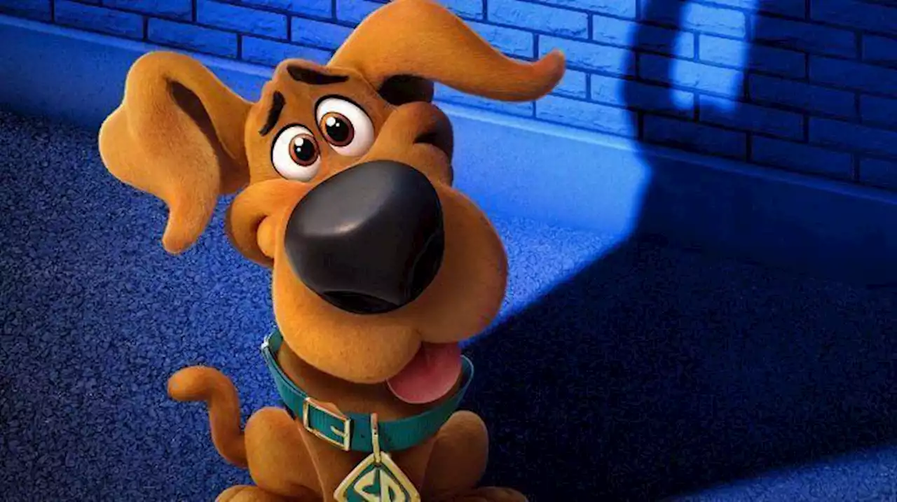 Scoob! Sequel Shelved By HBO Max