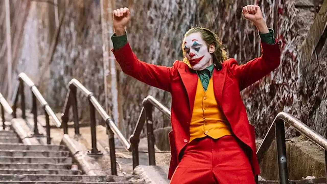 Joker 2 Release Date Set for Late 2024 - ComingSoon.net