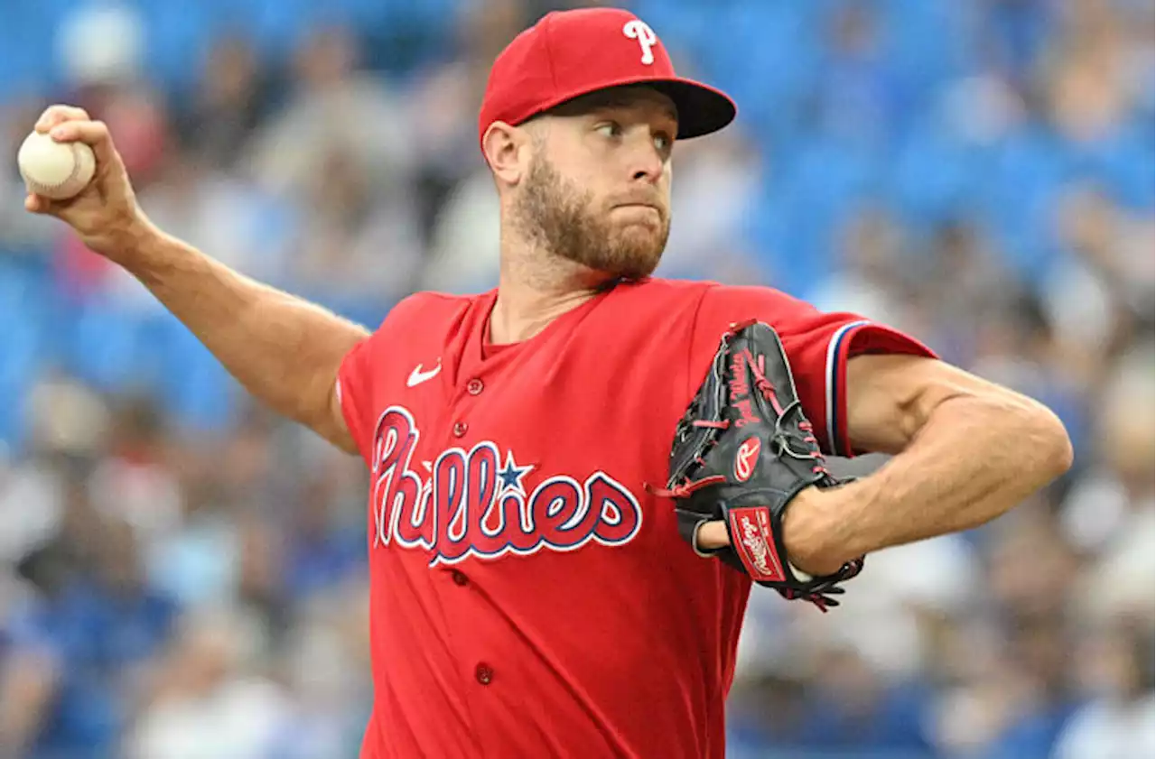 Phillies vs Braves Odds, Picks, & Predictions Today — Wheelin & Dealin