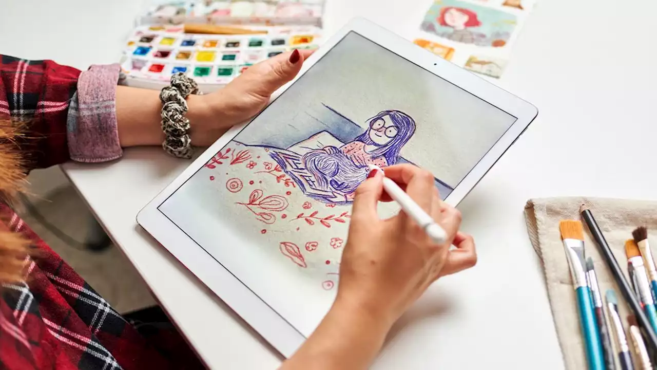 The best tablets with a stylus pen for drawing and note-taking in 2022