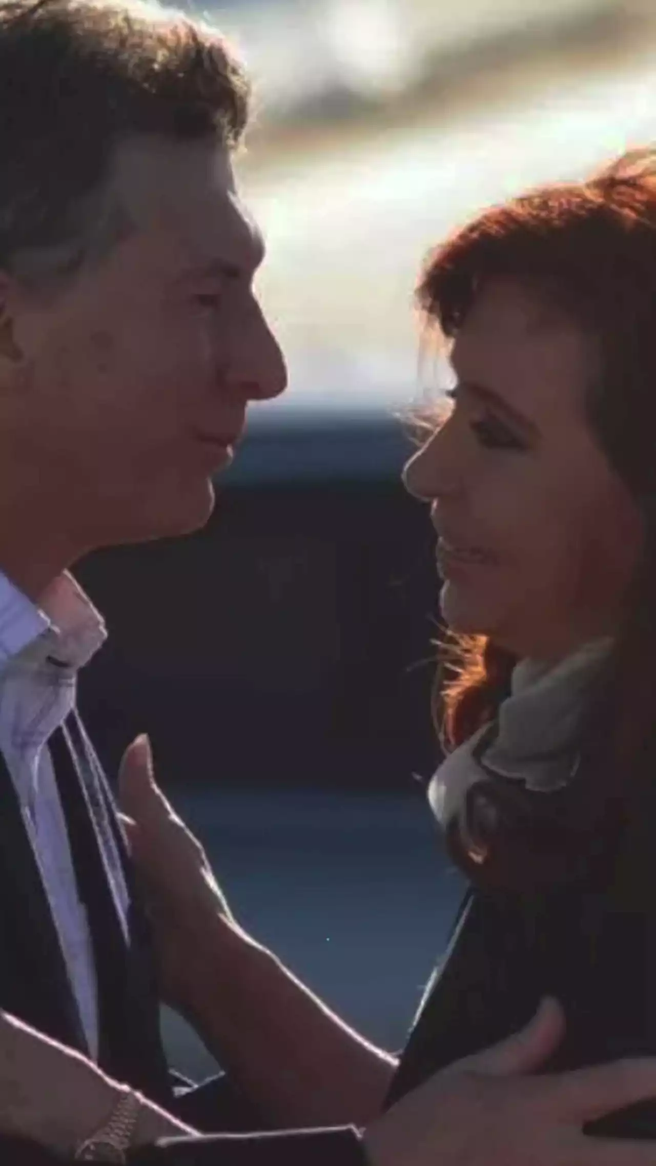 Mauricio Macri vs. Cristina Kirchner: una encuesta revela qui�n tiene peor imagen en la provincia de Buenos Aires