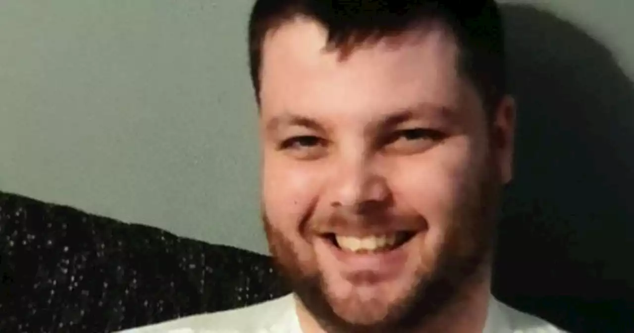 Police increasingly concerned for missing Scot's welfare after disappearance