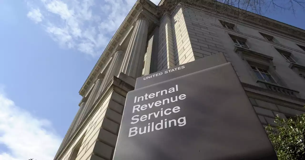 As IRS prepares to double in size, it isn't the billionaires who should be worried