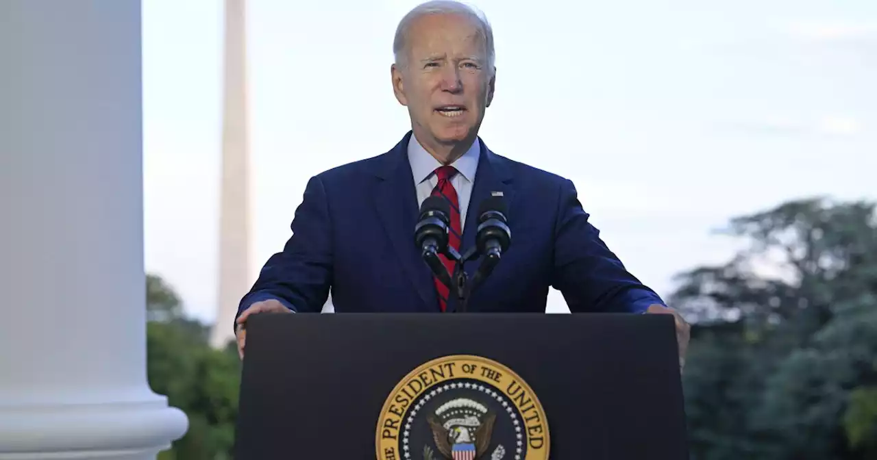 Biden signing executive order protecting out-of-state travel for abortions