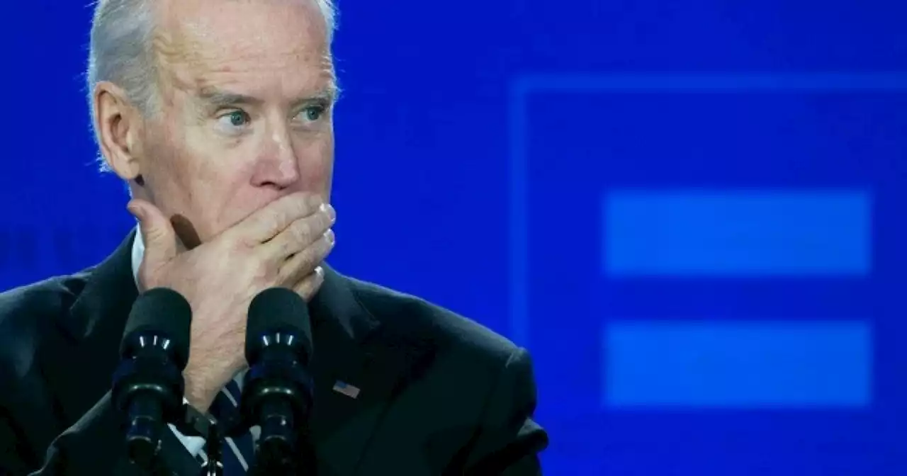 Republicans need to make 2022 a referendum on Joe Biden, not Donald Trump