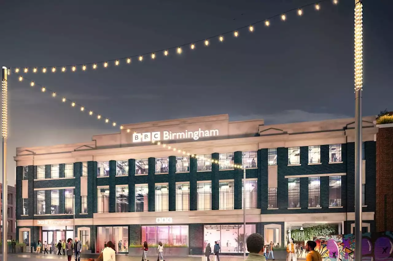 BBC To Shift Birmingham Operation To New Creative Quarter For Filming Of ‘MasterChef’ And ‘Peaky Blinders’ Creator Steven Knight Drama ‘Two Tone’