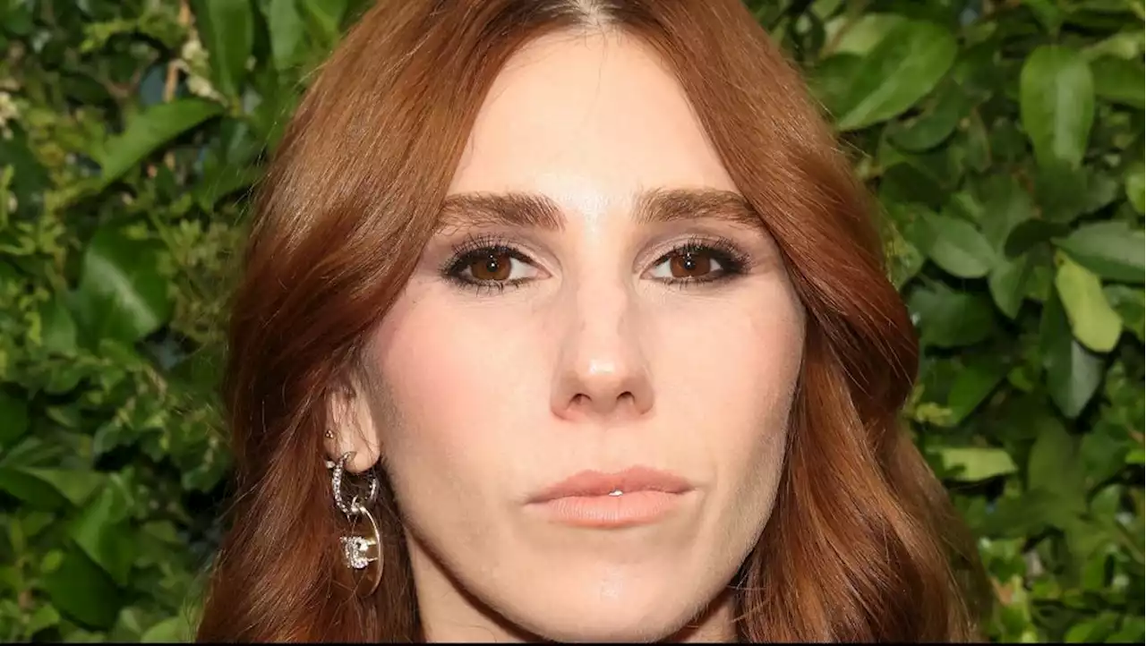 ‘Madame Web’ Adds ‘The Flight Attendant’s Zosia Mamet