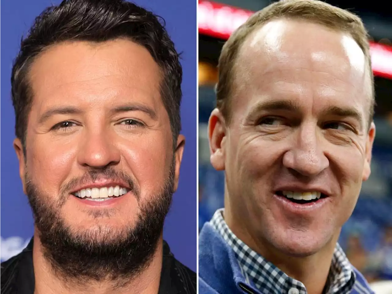 Peyton Manning, Luke Bryan to host Country Music Association Awards