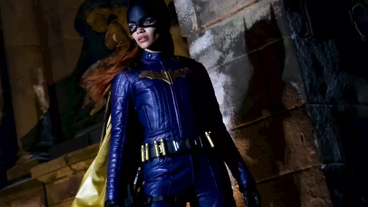 »Batgirl«: Warner Bros. streicht bereits gedrehten HBO-Max-Film