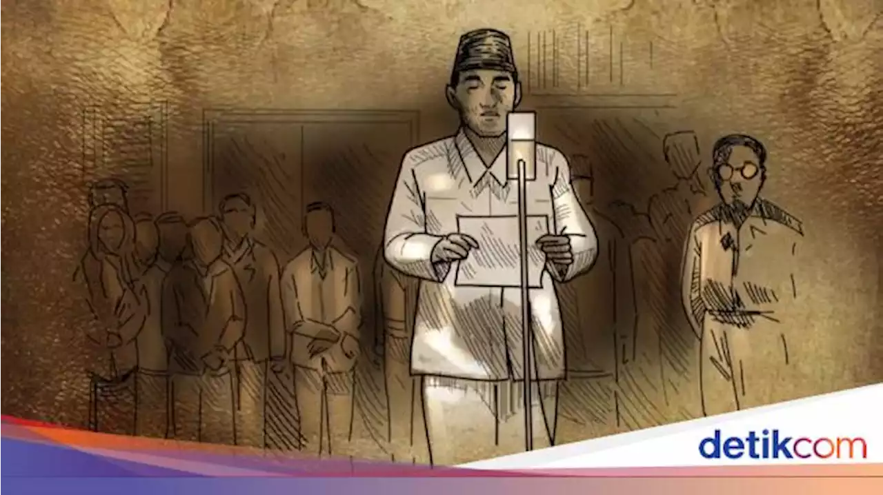 11 Makna Proklamasi 17 Agustus bagi Rakyat Indonesia