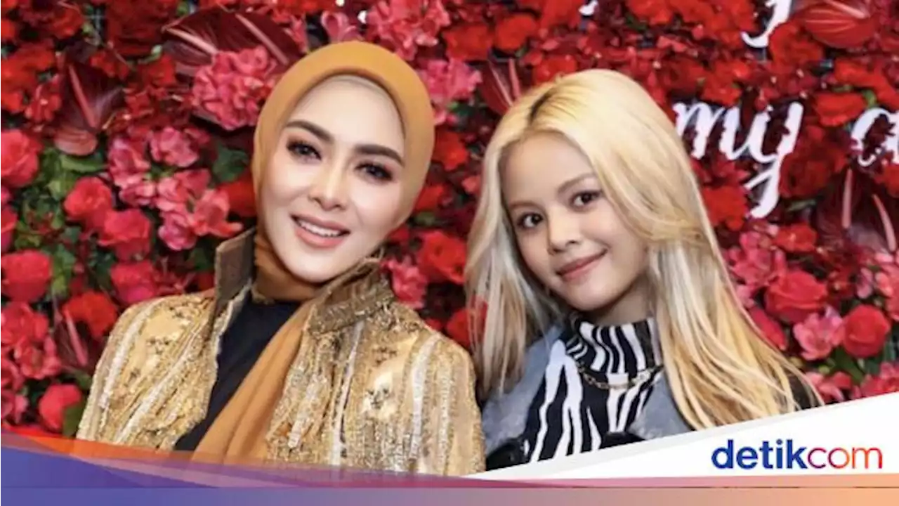 7 Fakta Sorn CLC, Idol KPop asal Thailand yang Datang ke Ultah Syahrini