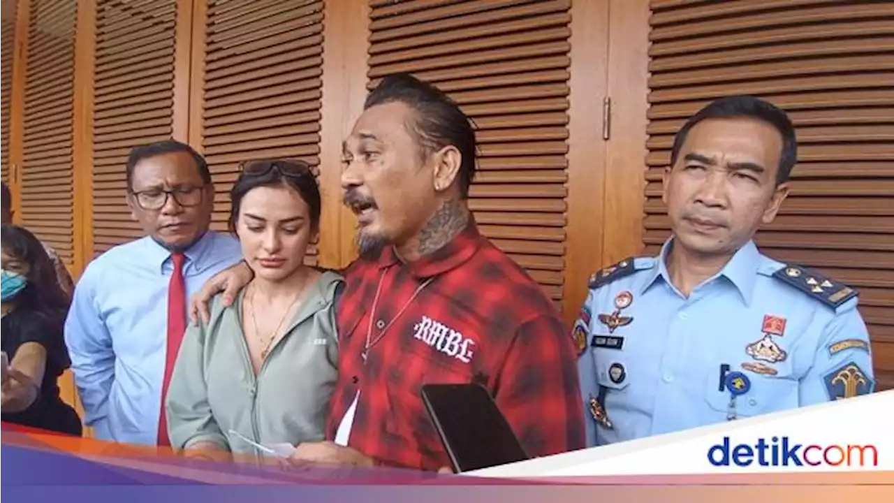 Bebas Bersyarat Bisa Dicabut, Kadivpas Minta Jerinx SID 'Anteng'