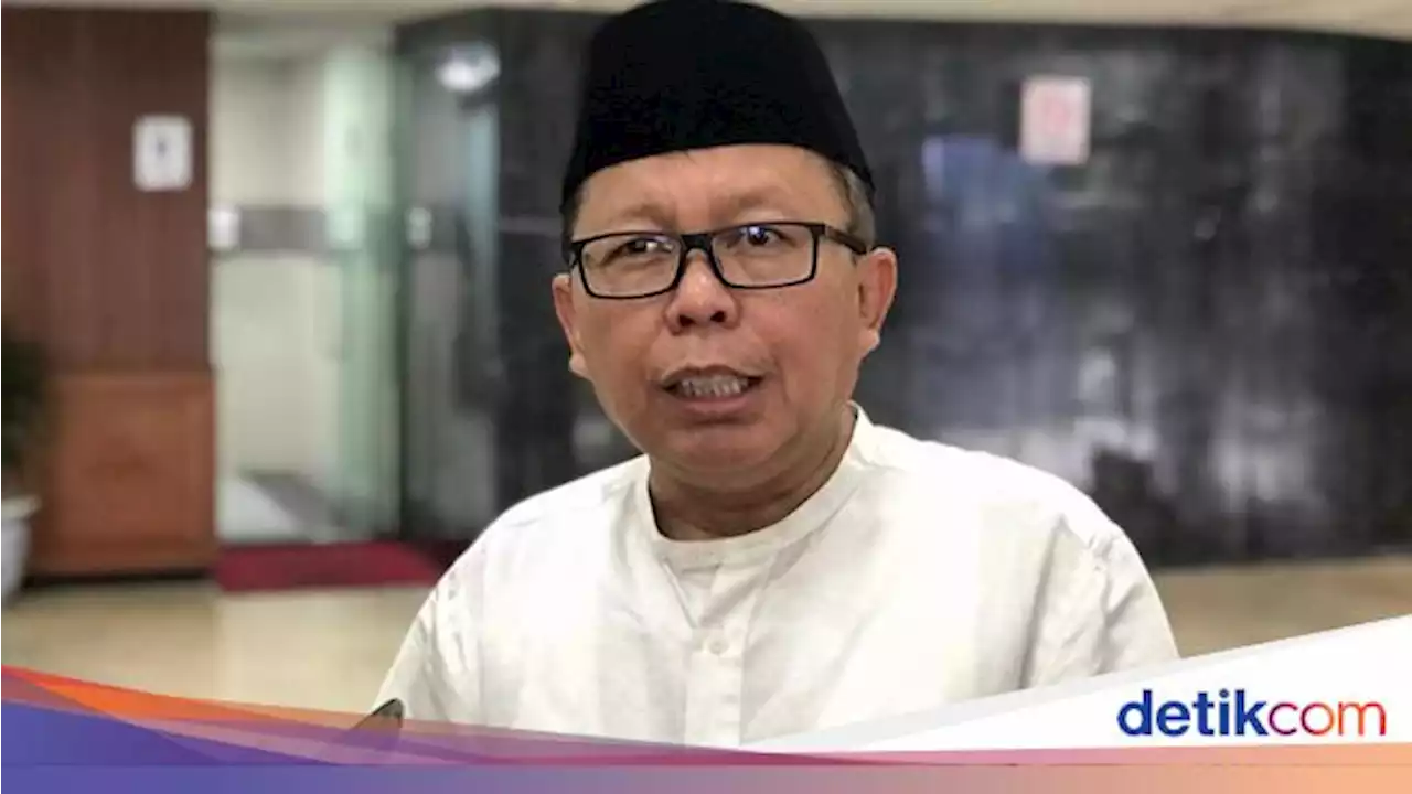 Golkar Ingin Airlangga Jadi Capres, PPP: KIB Belum Bicarakan Sosok