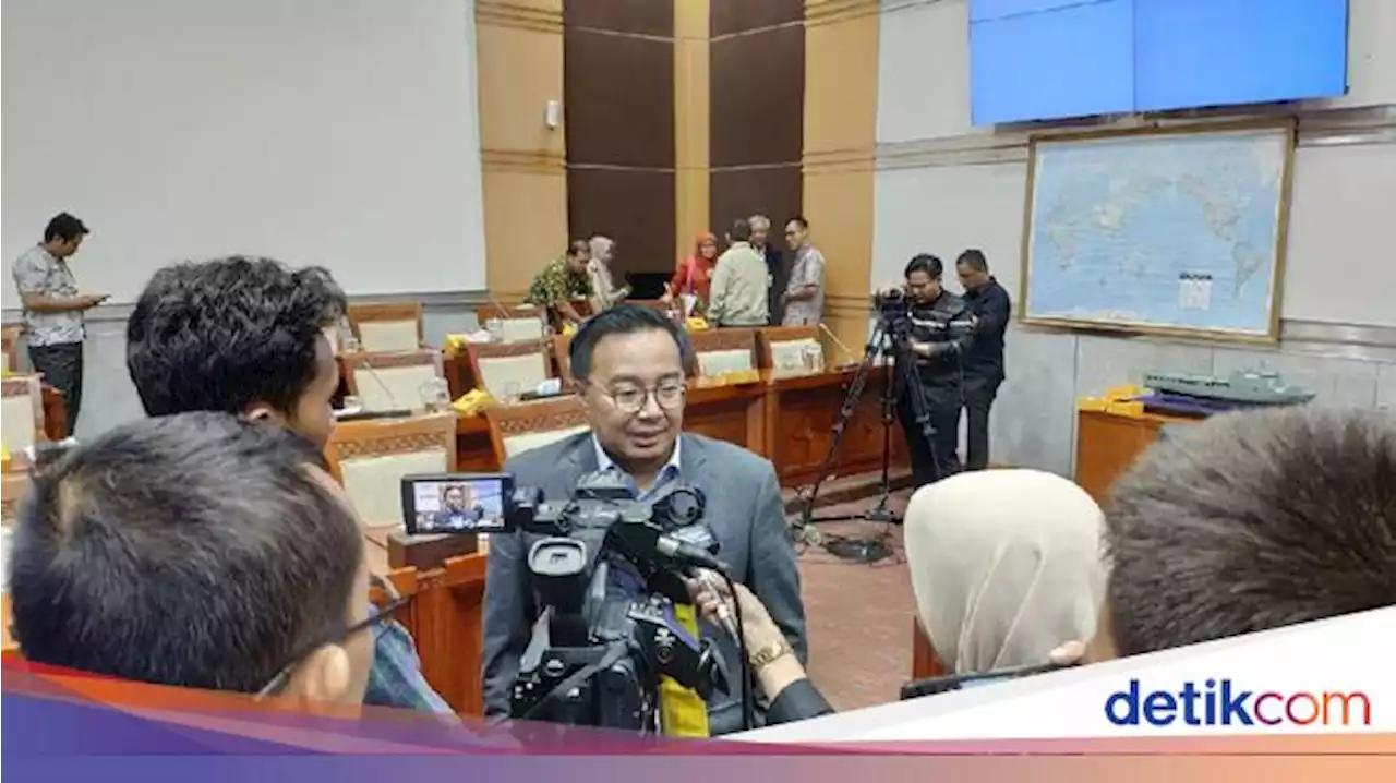 Legislator Nilai Anggaran Big Data Rp 61,3 M Kominfo Kecil Ketimbang Dunia