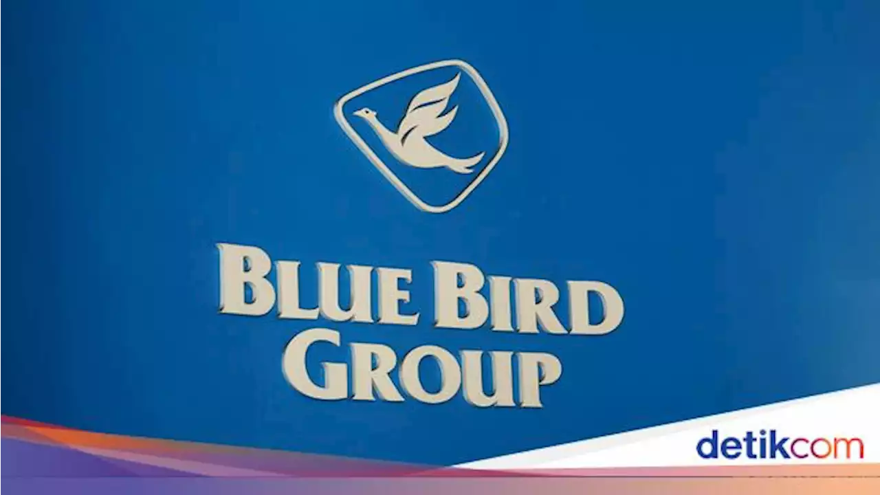 Penggugat Blue Bird Hingga Kapolda Rp 11 T Bukan Orang Sembarangan