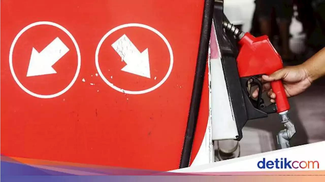 Harga Pertamax Turbo cs Naik, BBM Shell, VIVO Hingga BP Malah Turun