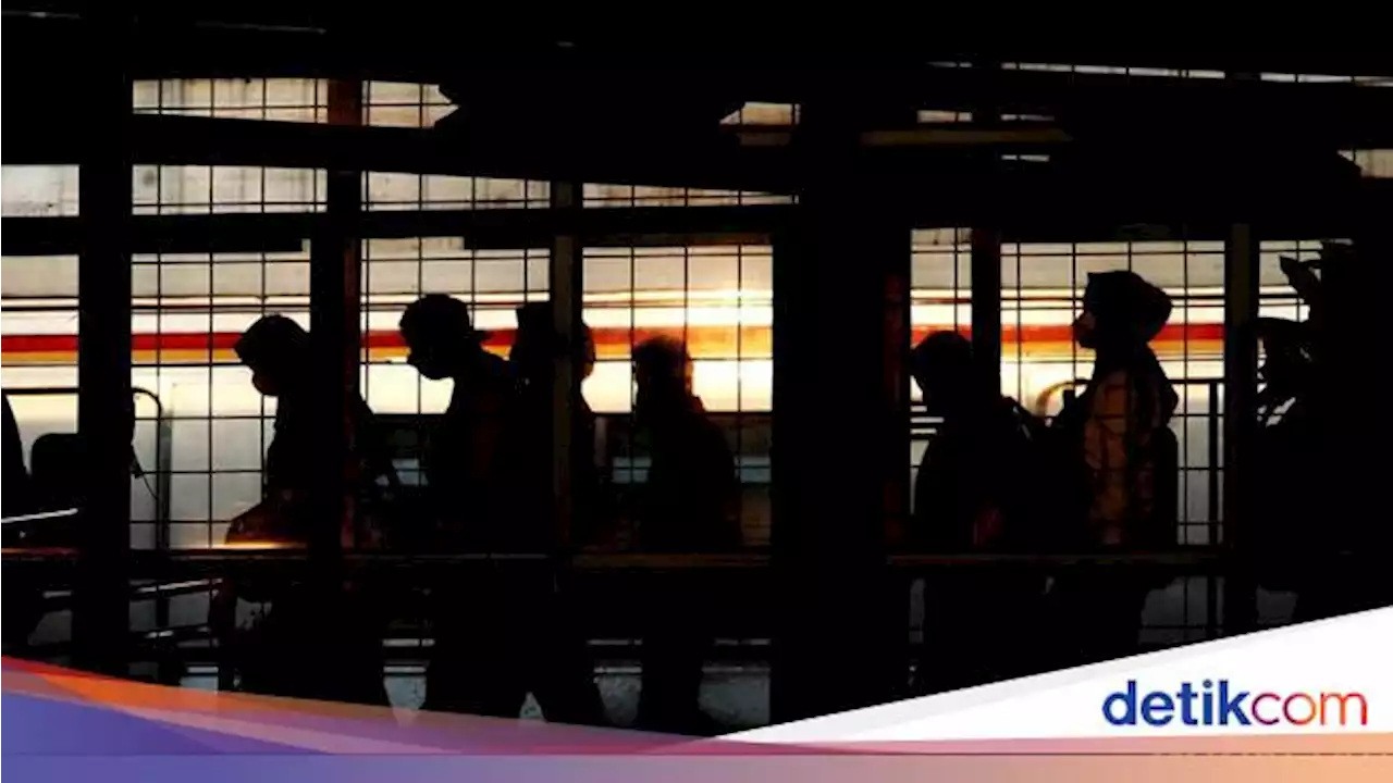 Mengenal Stasiun Citayam, Tempat Bonge cs Memulai Langkah