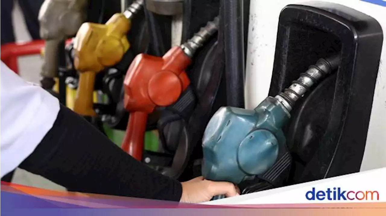 Semua Berubah! Ini Daftar Harga BBM Pertamina, Shell, BP, VIVO di Bulan Agustus 2022