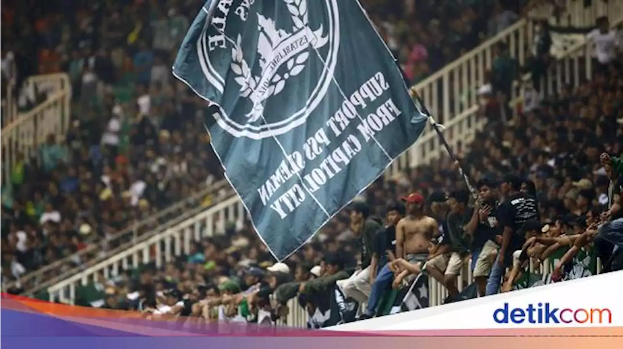 Kabar Duka! Suporter PSS Sleman Tri Fajar Firmansyah Meninggal Dunia