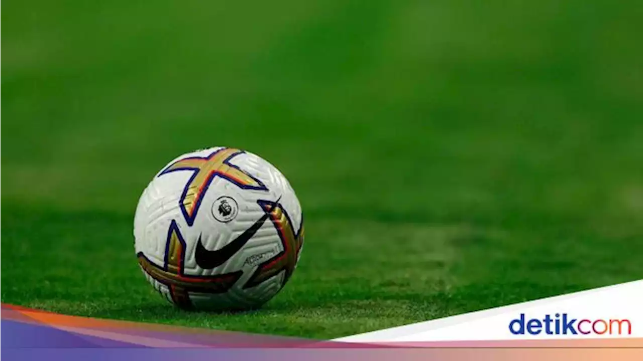 Pukul Wasit Perempuan, Pemain Ini Dilarang Main Seumur Hidup