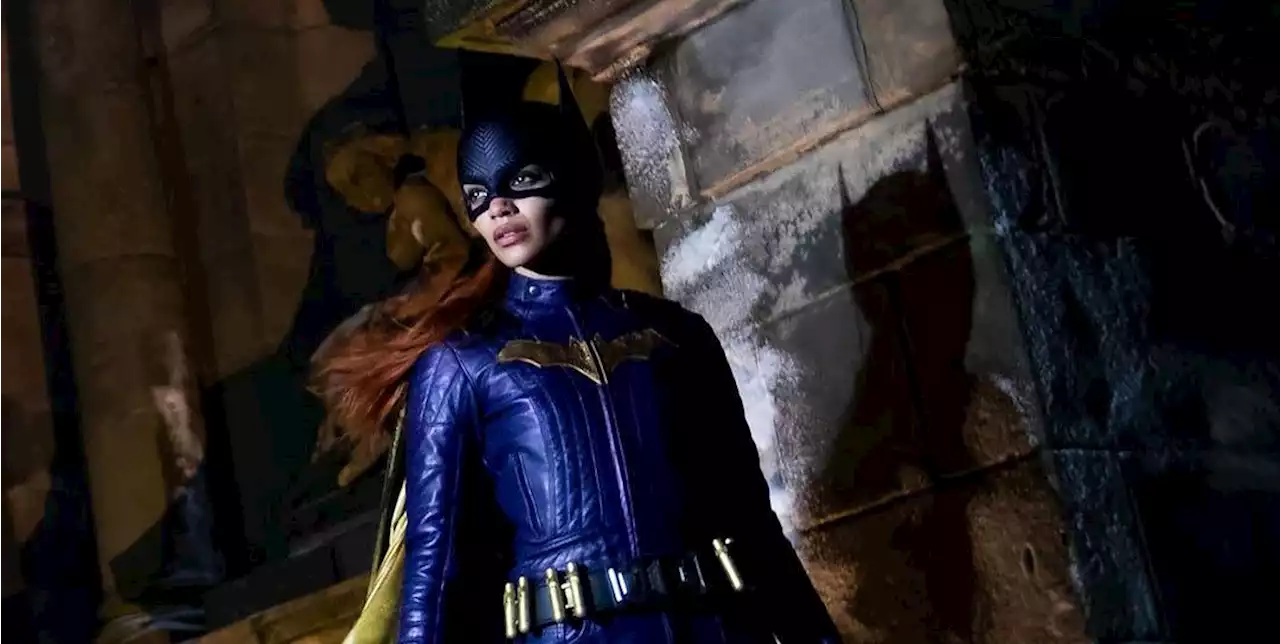 Batgirl movie with Michael Keaton will no longer be released