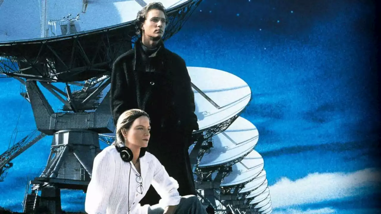 Bill Clinton, CNN, and Mad Max: The odd legacy of Contact | Digital Trends